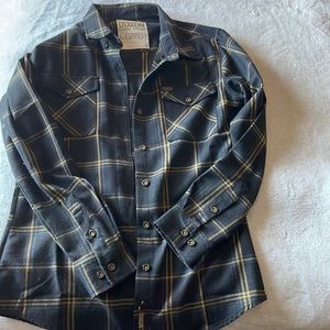 Women’s Dixxon flannel